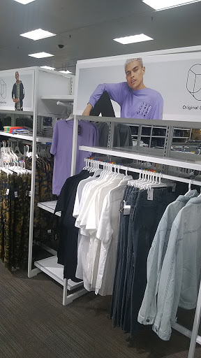 Department Store «Target», reviews and photos, 4711 Bayou Blvd, Pensacola, FL 32503, USA