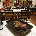 Photo n°3 de l'avis de Peter.m fait le 19/05/2023 à 21:45 sur le  Maxelâ Passione in Carne à Modena