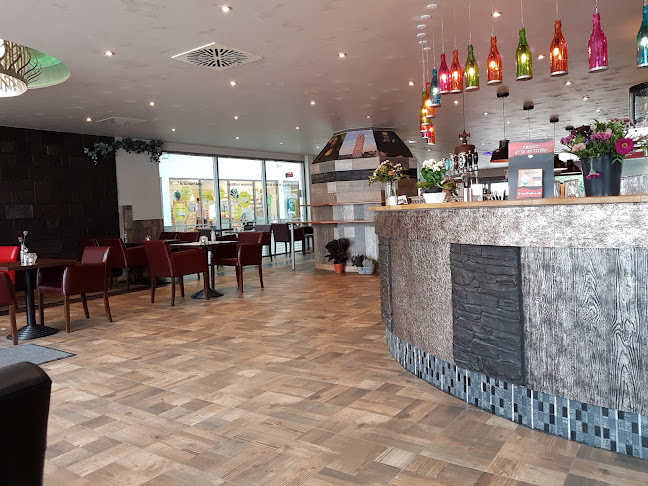 Telefonnummer for Il Forno Pizza & Restaurant