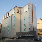 Photo n°7 de l'avis de Theo.e fait le 27/03/2018 à 20:55 sur le  Hotel NH Bergamo à Bergamo