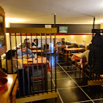 Photo n°9 de l'avis de Alberto.o fait le 06/01/2022 à 09:27 sur le  Trattoria Pizzeria Torte e Farinata Da Domenico à Genoa