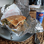 Photo n°2 de l'avis de Isabell.e fait le 17/09/2023 à 16:13 sur le  Royal Döner Brokstedt à Brokstedt