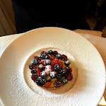 Photo n°1 de l'avis de Matteo.a fait le 23/10/2018 à 15:11 sur le  Ristorante Guado dei Fabio e C. Sas à Godiasco Salice Terme