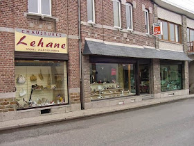 Chaussures Lehane