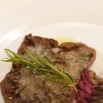 Photo n°3 de l'avis de Emanuela.i fait le 11/08/2019 à 10:41 sur le  Locanda dell' Arcangelo à Rocca Massima