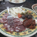 Photo n°3 de l'avis de Salvatore.a fait le 15/12/2021 à 08:28 sur le  Ristorante Le Pietre à Gallodoro