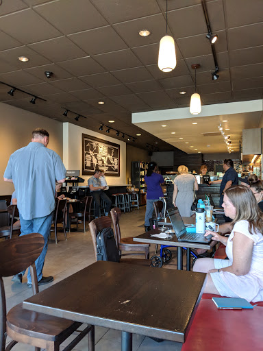 Coffee Shop «Starbucks», reviews and photos, 8547 E Arapahoe Rd #1, Greenwood Village, CO 80112, USA