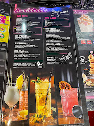 Photo n°12 de Memphis - Restaurant Diner à Nîmes ()