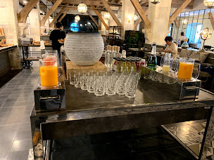 Photo n°68 de Hôtel Chais Monnet & Spa à Cognac ()