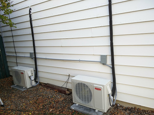Peeks Heating & Air Conditioning Ltd.