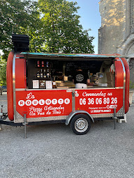 Photo n°9 de La Roulotte Atypique Pizza à Annecy ()