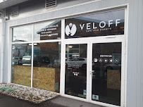 Photos du propriétaire du Restaurant Veloff | café snack atelier vélo à Biarritz - n°20
