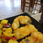 Photo n°1 de l'avis de Andrea.r fait le 05/12/2021 à 15:06 sur le  Cucina Tipica Calabrese da Ugo à Lamezia Terme