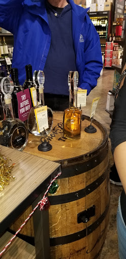 Wine Store «Total Wine & More», reviews and photos, 5720 Centennial Center Blvd, Las Vegas, NV 89149, USA