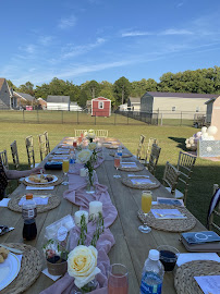 Picnic Raleigh - The Social Picnic Co. - Photo 1 - Car repair in , Durham