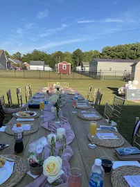 Picnic Raleigh - The Social Picnic Co. - Car repair in , Durham - Rated 4.8/5