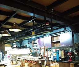 Kopi Boutique Roastery photo