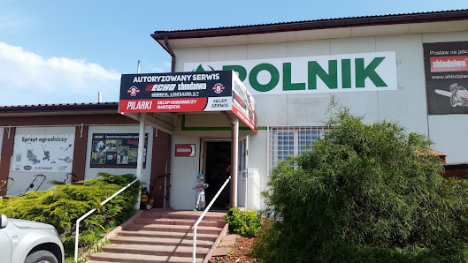 Rolnik Górno Centralna 2/7, 36-051 Górno, Polska