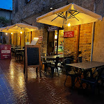 Photo n°1 de l'avis de Carla.o fait le 25/06/2023 à 21:05 sur le  Osteria Baccano à San Gimignano
