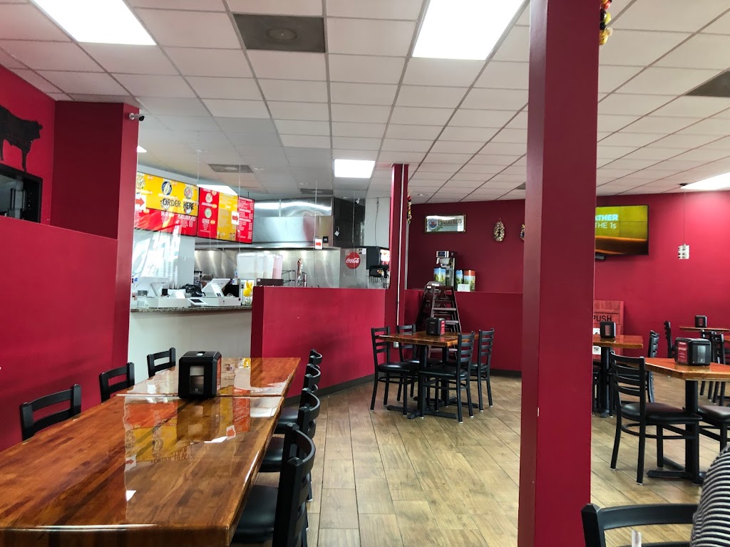 The Butcher's Mexican Grill 27610