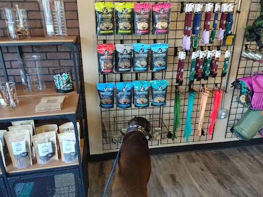 EmBARK - Dayton Dog Supply