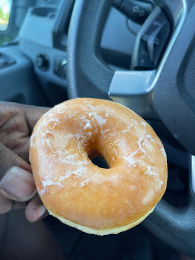 Donut Shop «Park Place Donuts», reviews and photos, 4515 Matlock Rd # 115, Arlington, TX 76018, USA