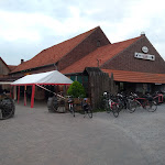 Photo n°1 de l'avis de Juliunator. fait le 18/07/2019 à 19:38 sur le  Der Saloon In Kesseler à Lippetal