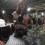 Photo n°1 de l'avis de Alessandra.e fait le 23/07/2018 à 21:27 sur le  Ristorante Bar Furano à San Nicola Arcella