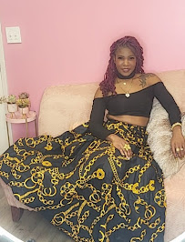 The Crochet Queen - Photo 4 - Car repair in Winston-Salem, NC, Winston-Salem