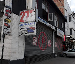 Moscow Lounge Maboneng photo