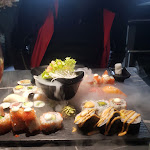 Photo n°1 de l'avis de Jutta.c fait le 29/04/2023 à 13:47 sur le  Kugo Sushi Restaurant à Nagold