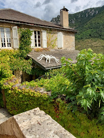Photo n° 6 de l'avis de franck delbarre fait le 05/10/2023