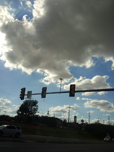 Shopping Mall «Sunset Square Shopping Center», reviews and photos, 1518 Austin Hwy, San Antonio, TX 78218, USA