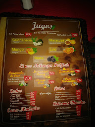 Photo n°11 de Mi Ranchito Paisa à Paris ()