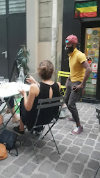 Photo n°10 de Restaurant Ethio-Saris à Paris ()