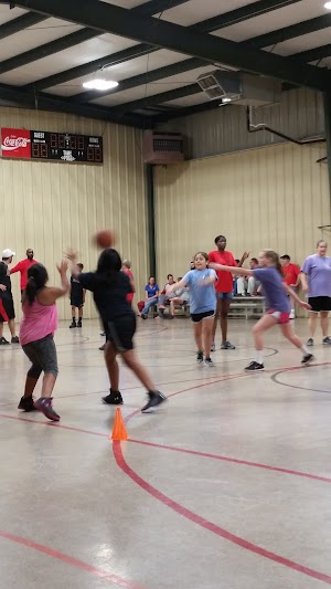 Albertville East Side Rec Center - photo 16