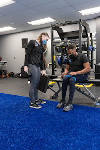 LivFit Fitness Personal Training & Wellness Studio - Photo 1 - Car repair in Newark, NJ, Staten Island