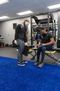 LivFit Fitness Personal Training & Wellness Studio - Car repair in Newark, NJ, Staten Island - Rated 5.0/5