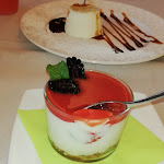 Photo n°1 de l'avis de Erwin.u fait le 29/06/2019 à 08:10 sur le  Pizzeria Ristorante Primavera à Casier