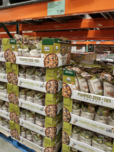 Warehouse store «Costco Wholesale», reviews and photos, 3801 Pelandale Ave, Modesto, CA 95356, USA