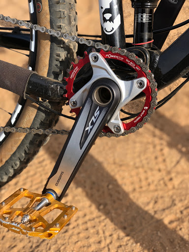 Bicycle Store «Citrus Cyclery», reviews and photos, 9022 Pulsar Ct c, Corona, CA 92883, USA