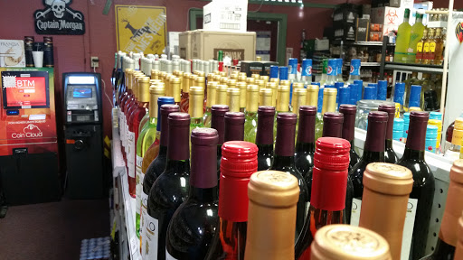 Liquor Store «LOL LIQUORS», reviews and photos, 12107 Toepperwein Rd #6, Live Oak, TX 78233, USA