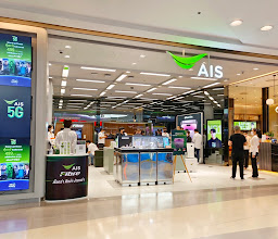 Huawei Shop Central Rama 9 photo