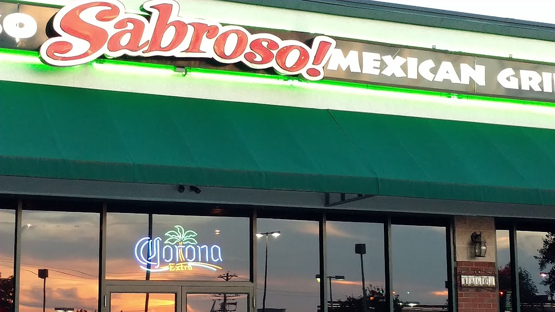 Sabroso Mexican Grille