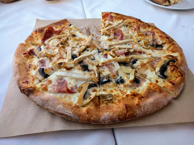 Fresco eatery - Άγιος Νικόλαος