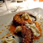 Photo n°3 de l'avis de Mattia. fait le 02/08/2022 à 19:03 sur le  Osteria degli Ulivi à Ferrara