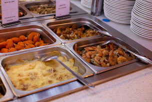 Photo n°34 de WOK MILLESIME à Montigny-lès-Cormeilles ()