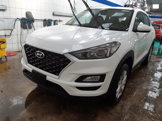 Opinii despre Gildemeister Retail | Hyundai Viña Del Mar în Viña del Mar - Concesionario de automóviles