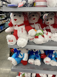 Walmart Supercenter - Photo 5 - Car repair in Wetumpka, AL, Montgomery