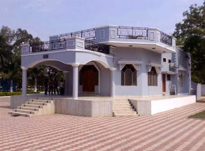 Prabhanshu Royal फार्महाउस